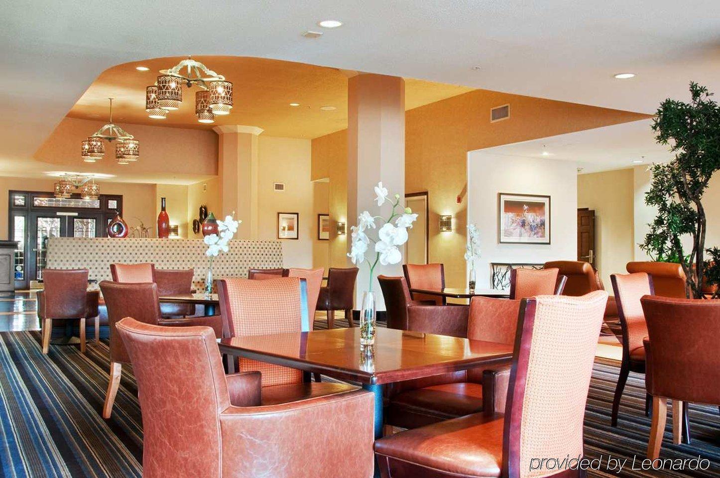 Homewood Suites By Hilton San Antonio Riverwalk/Downtown Restaurant photo