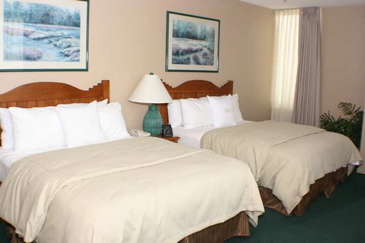 Homewood Suites By Hilton San Antonio Riverwalk/Downtown Room photo